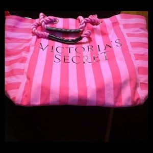 Victoria’s Secret Beach Bag
